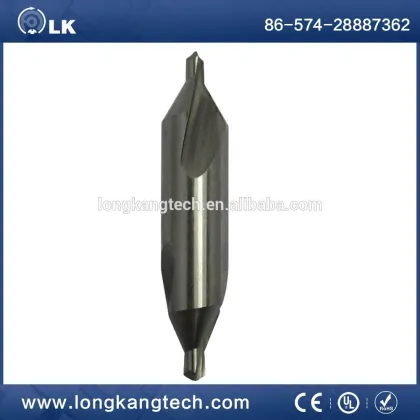 8mm center drill bits