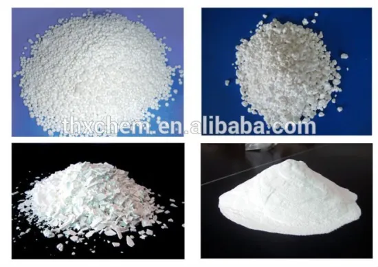 shandong calcium chloride drying agent
