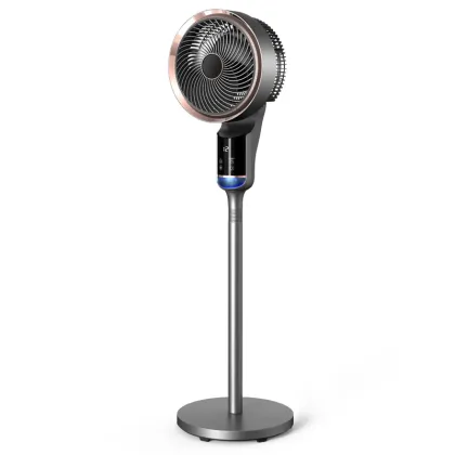 Custom Quiet Electric Air Circulation Fan