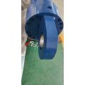 Custom Heavy Duty Hydraulic Cylinder