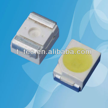 0.5w 2835 white color SMD LED