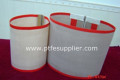 PTFE gecoate mesh transportband