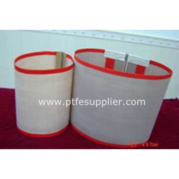 PTFE gecoate mesh transportband