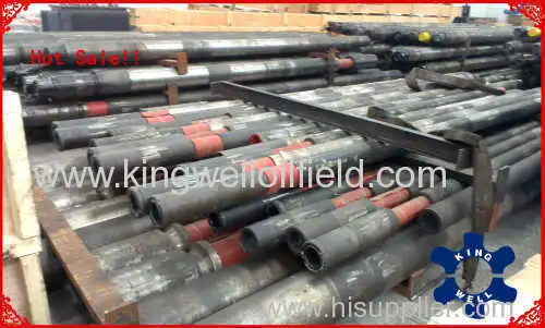 Api 7-1 6-5/8" Drilling Pipe For Offshore Oilfield 