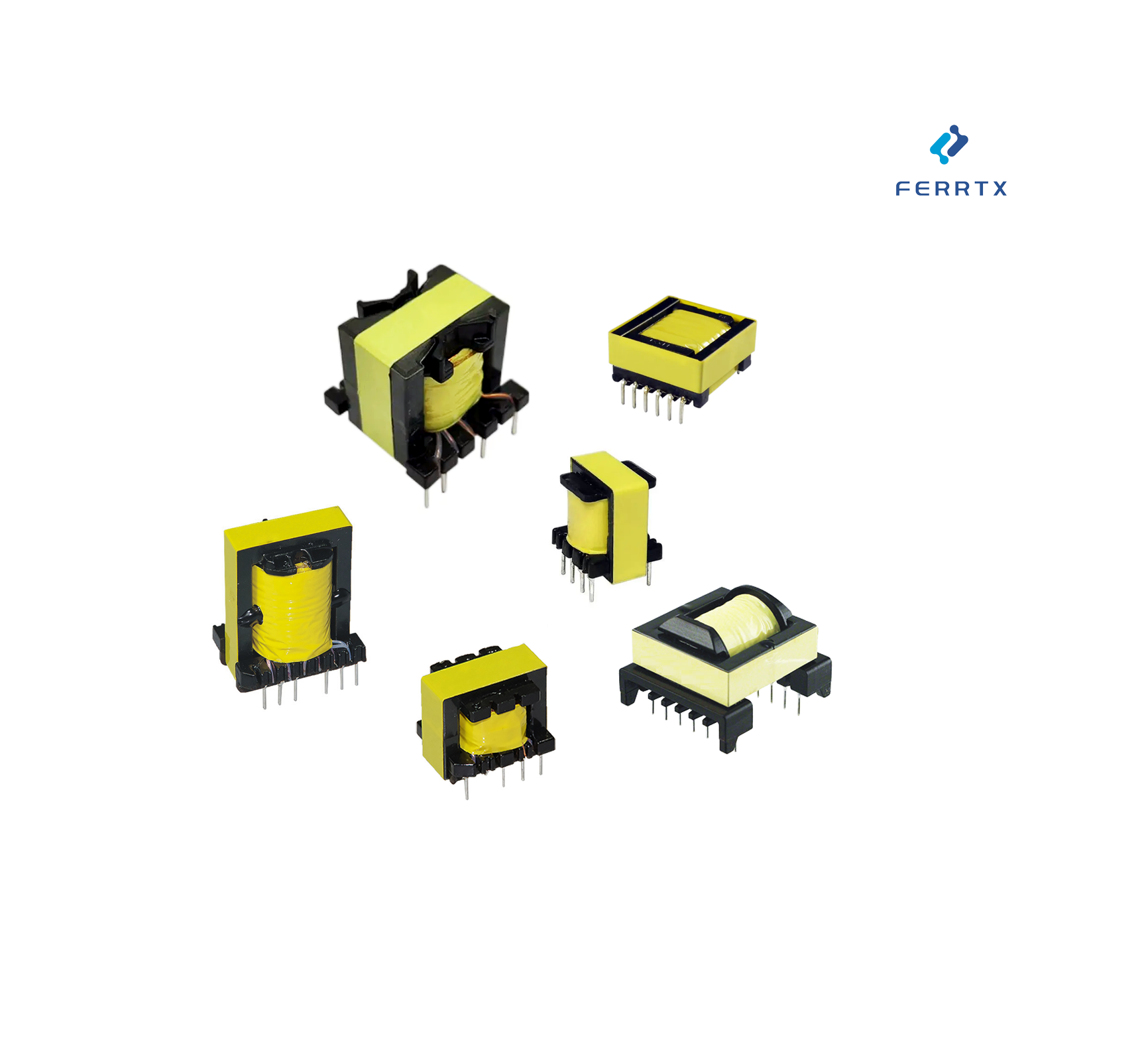 switch mode power supply transformer