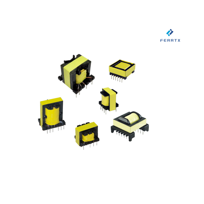 Transformador de modo conmutado