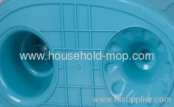 Super 360 Rotating Magic Mop 