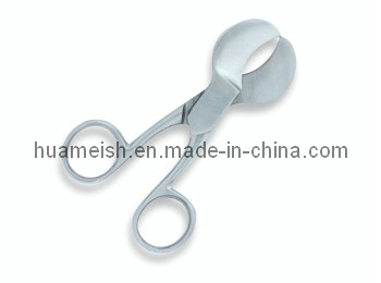 Umbilical Cord Scissors, TUV CE and ISO 13485 Approved (161)