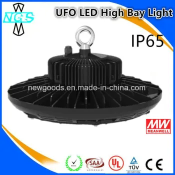 High Power UFO LED High Bay Light Industrial LED Lighting
