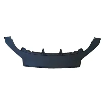 Front Spoiler Valance Air Deflector Apron Panel for Jetta VW Volkswagen 2015-2017 OEM 16D805903 5C6805
