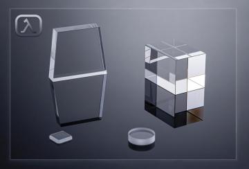 Sapphire Window Optical