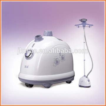 The best selling high quality products in aibaba china manufactuer export electric garment steamer for clothes