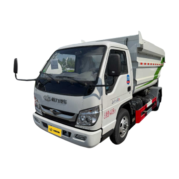 上下水道浄化車