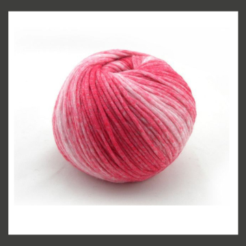 manufacturer from China fancy air yarn for knitting knitting yarn