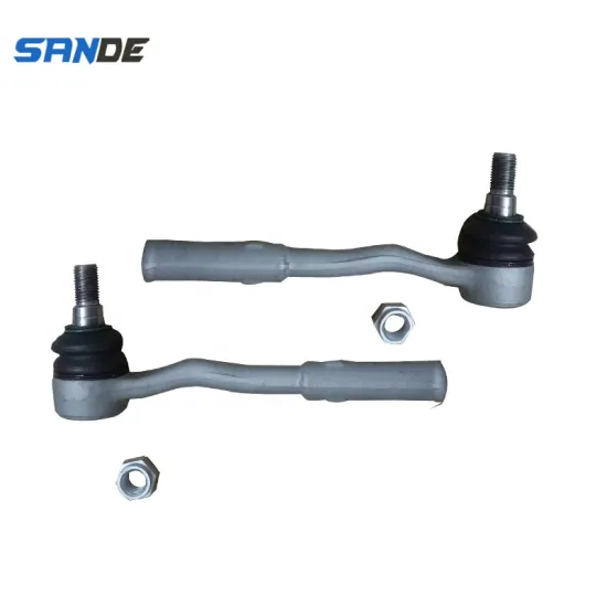 Steering Rack Tie Rod End for W220 W215 C215 R230 (2303300203)