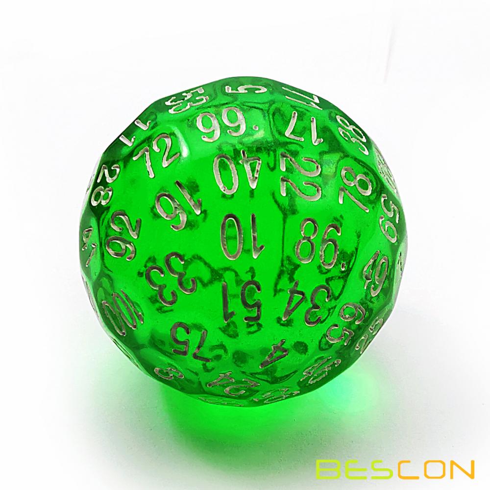 BCD 24102-Green