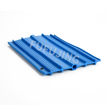 Waterproofing PVC Water Stop 200mm For Shearing Joint