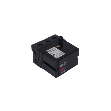 Kromschroeder Automatic Burner Control Unit IFD244-3/1WI with Integrated Ignition