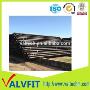 ISO2531 ductile iron pipe