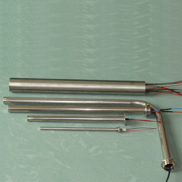 8KW PTC water immerging heater