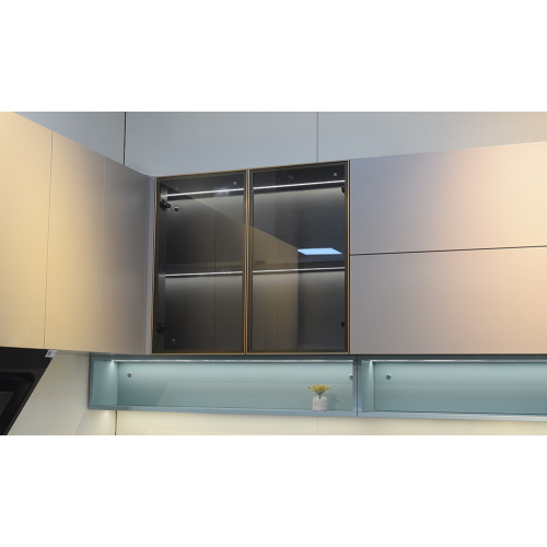 Meiao yakakwira-kupera kuvhura chirongwa kabhari kabhari (paMeter)