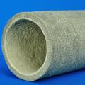  Spacer Sleeve High temperature felt roller for aluminum extrusion Supplier