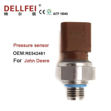 Cảm biến áp suất dầu động cơ Re542461 cho John Deere