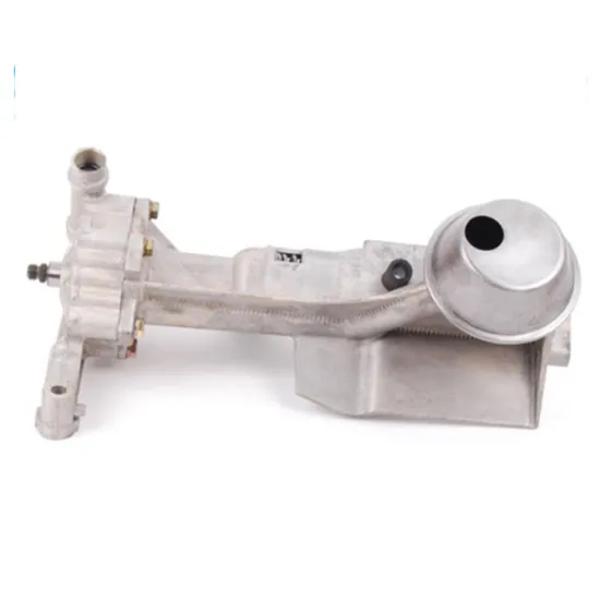 OE 11411286468 11411267384 Oil Pump: Finding the Right Replacement Part