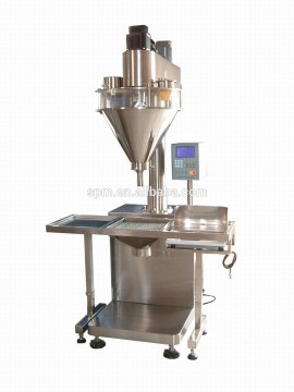Powder Filling Machine