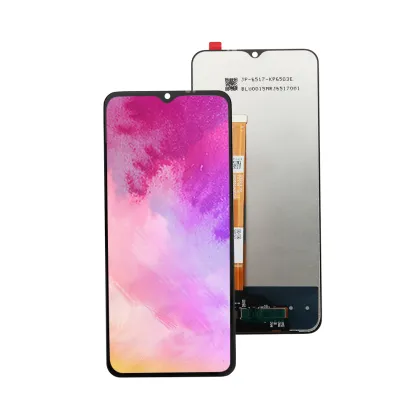 OEM Factory Direct Replaceable Touch LCD Mobile Phone Screen for Vivo Y11 Y12 Y91