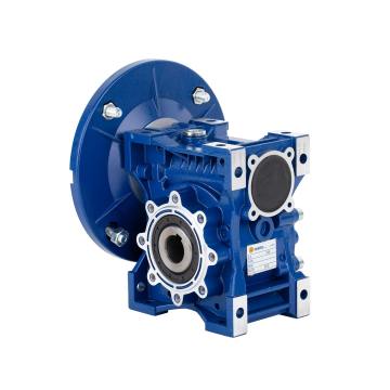 NMRV063 Self-Locking Worm Gearbox: Strong Speed Reducer for Concrete Mixers