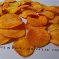 Chips de zanahoria VF con precio reducido
