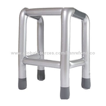 Inflatable Walking Frame, OEM Orders are Welcome, Novelty for Party