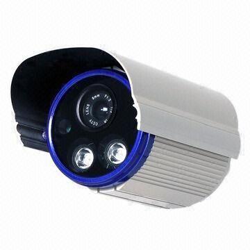 700TVL Sony Color CCD Camera, Automatic Switching Day and Night, 12mm Lens Optional