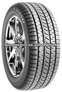 Sunny brand 195/45R15 car tyre