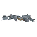 High-Speed Drum Seam Welding Machine