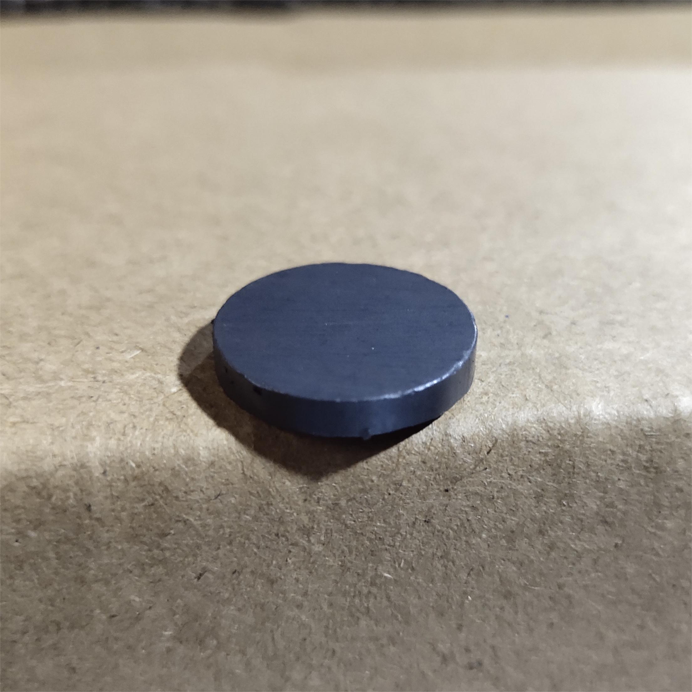 Ceramic Disc Magnet