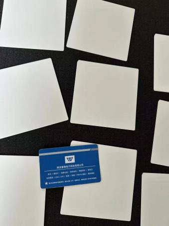 Alumina Ceramic Substrate for Film Integrated Circuit