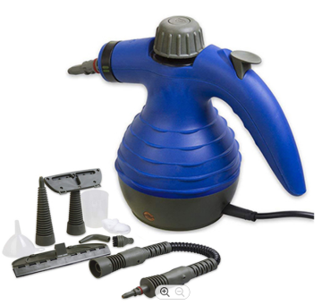 220V-240V पोर्टेबल OEM स्टीम क्लीनर