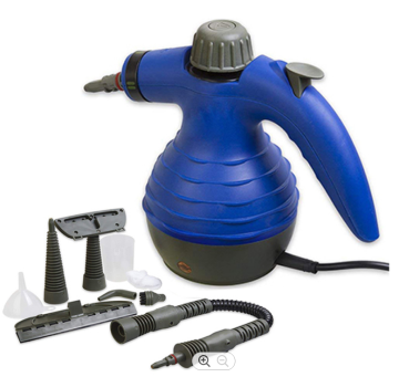 220V-240V Portable OEM Steam Cleaner