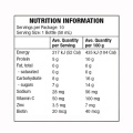 Energy Boost Phellinus Linteus Extract Oral Liquid