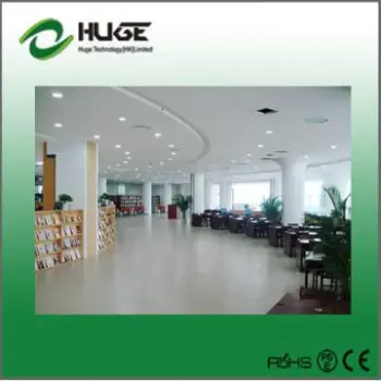 led down light supplier 10w 800lm