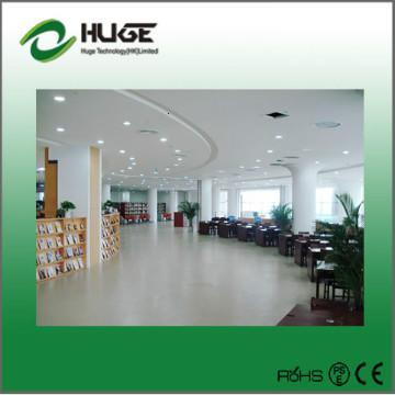 led down light supplier 10w 800lm