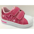 Kid Girl PU Chaussure Vente chaude