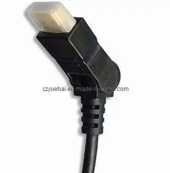 HDMI Cable HDMI Rotating Head Swivel Head (HC101)