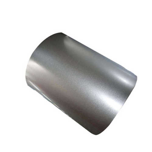 Zinc-Aluminum-Magnesium Alloy Steel Coil