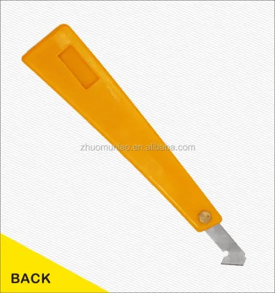 G-style Recyclable Hunting Knife