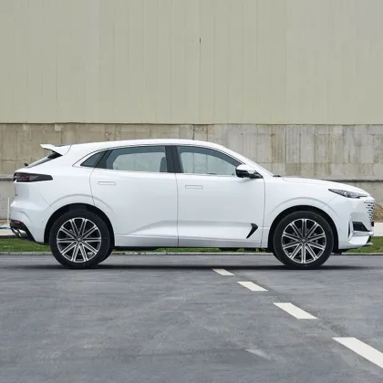 Changan UNI-K 2.0T gasoline vehicle new energy vehicle