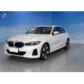 2022 años BMW IX3 M Nuevo vehículos de energía vehículos eléctricos