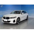 2022 year BMW iX3 M new energy vehicles electric vehicle car